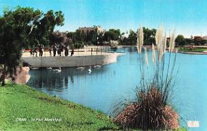 Oran - Parc Municipal  